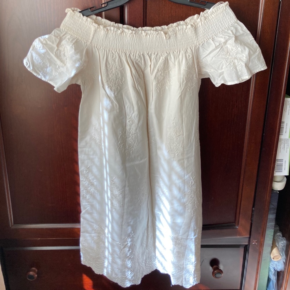 Zara Dress